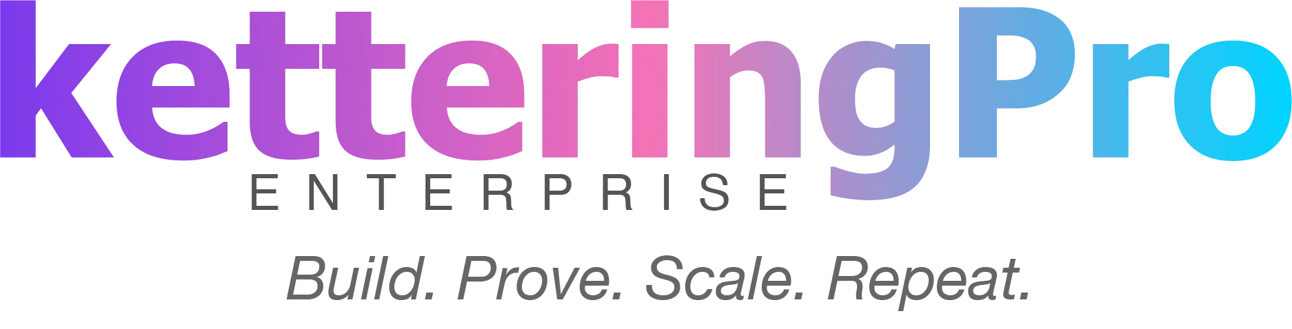 ketteringPro Enterprise logo