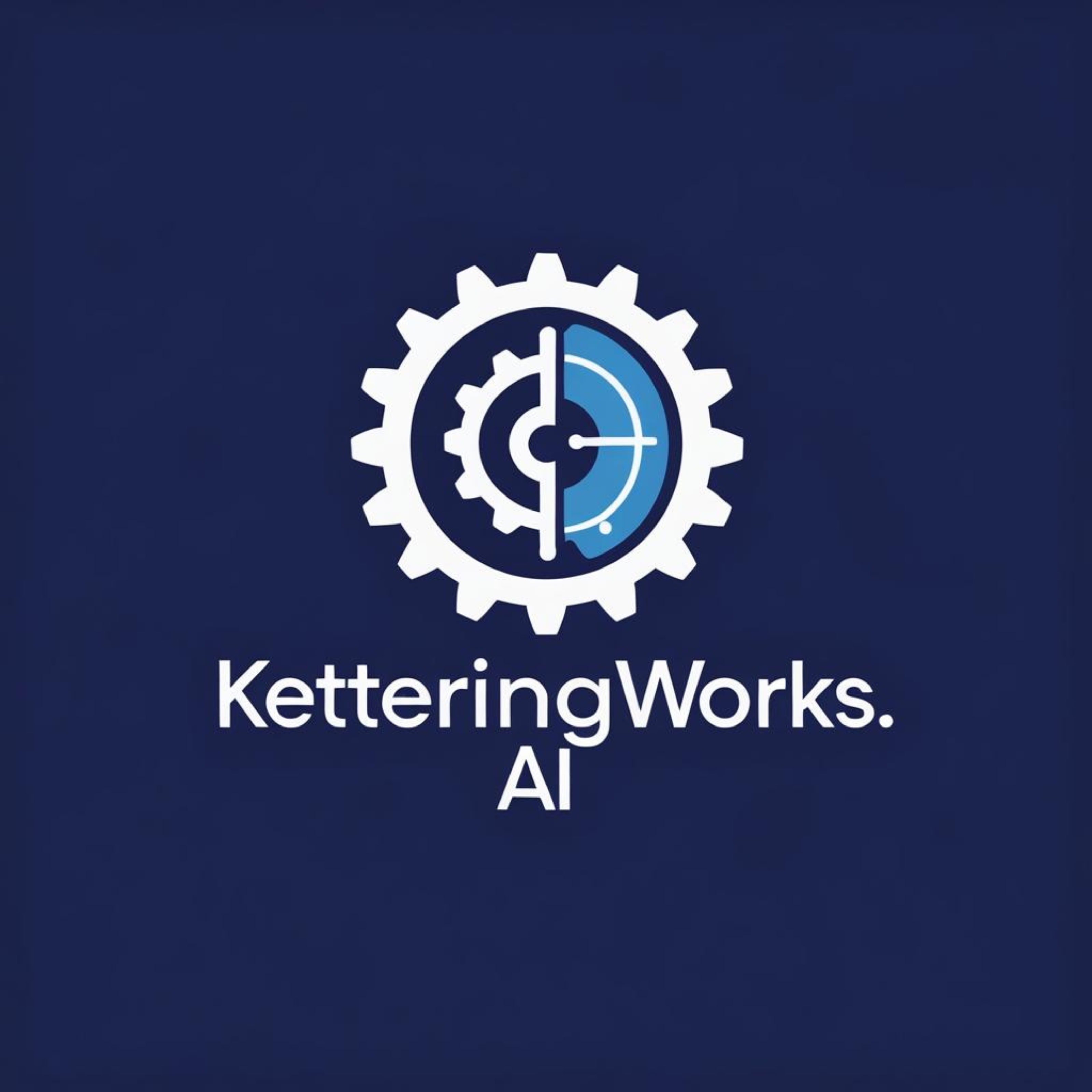 KetteringWorks.AI logo