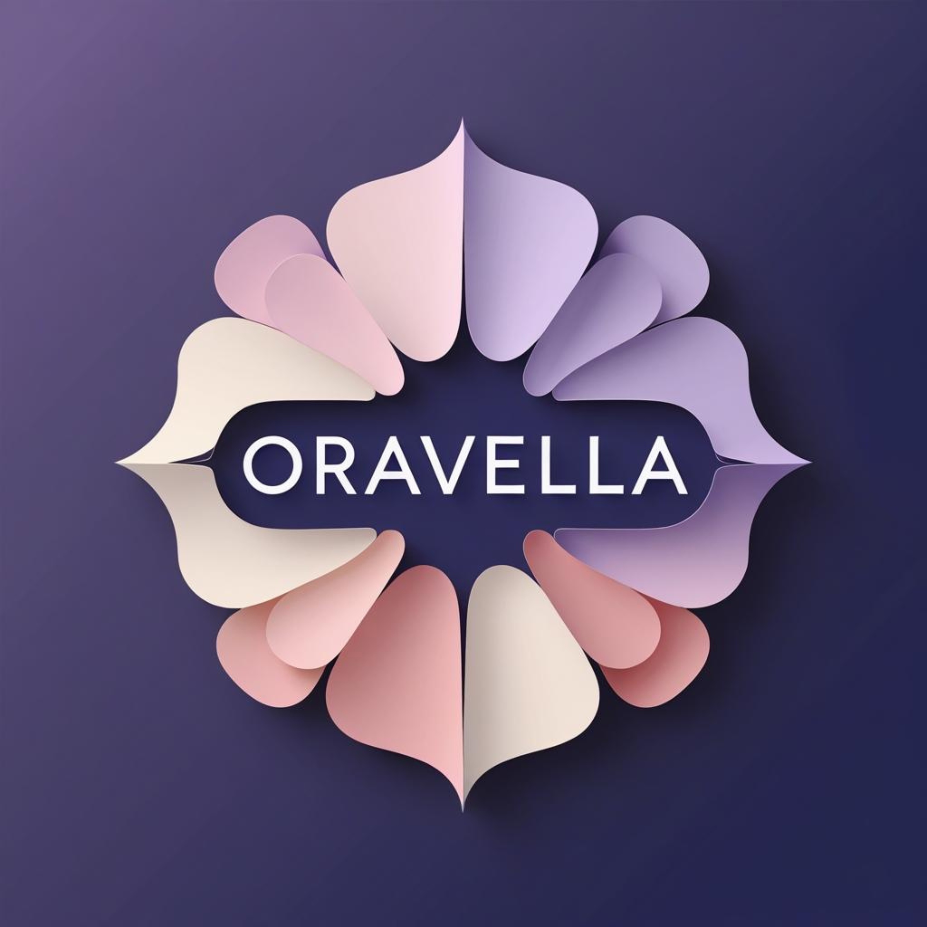 Oravella logo