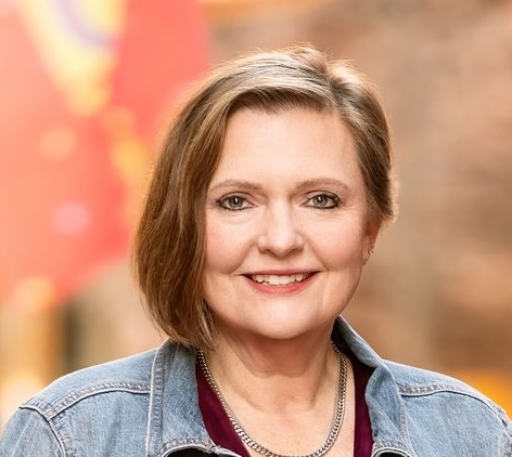 Christy Kettering portrait