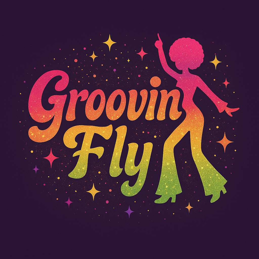 GroovinFly logo